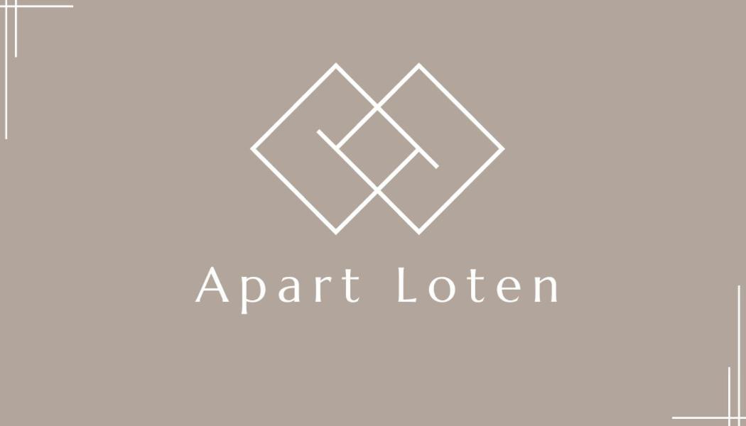 Apart Loten Eupen Zewnętrze zdjęcie