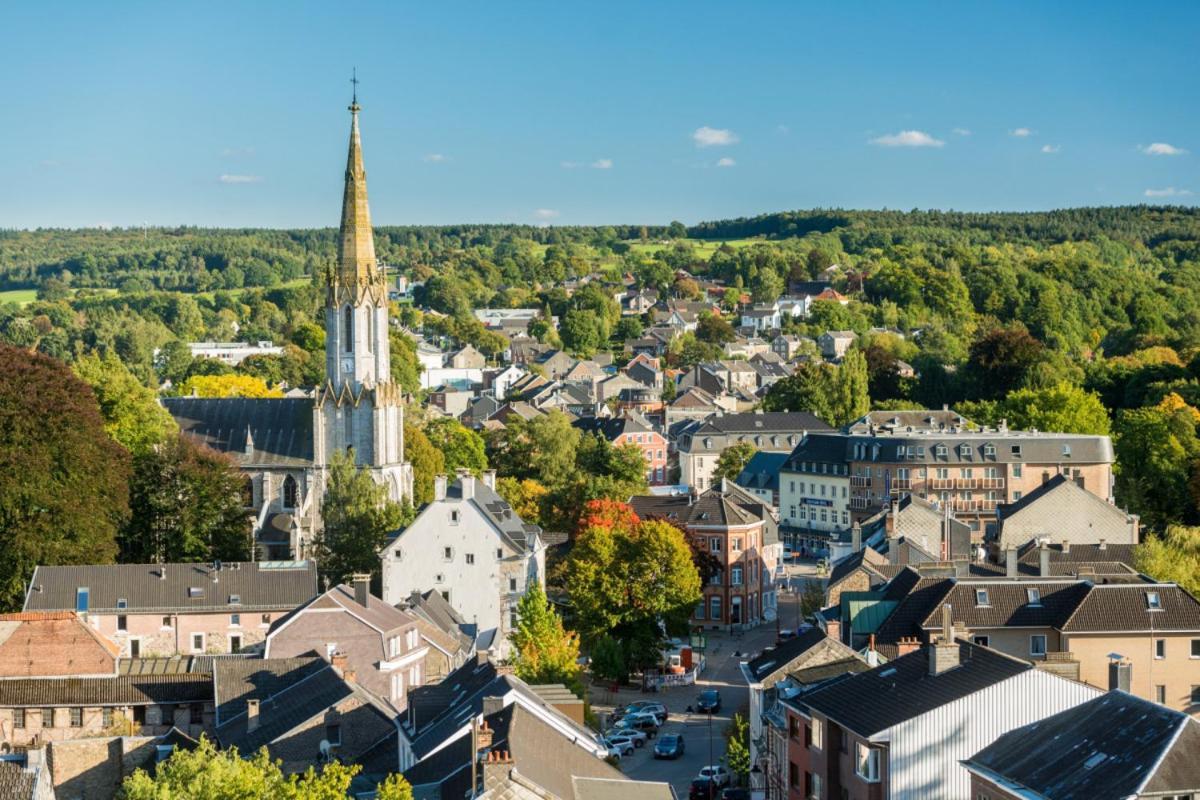 Apart Loten Eupen Zewnętrze zdjęcie