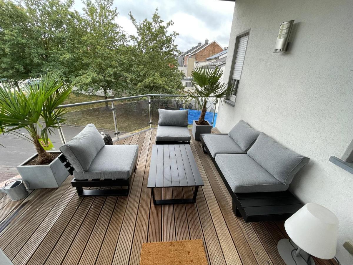 Apart Loten Eupen Zewnętrze zdjęcie