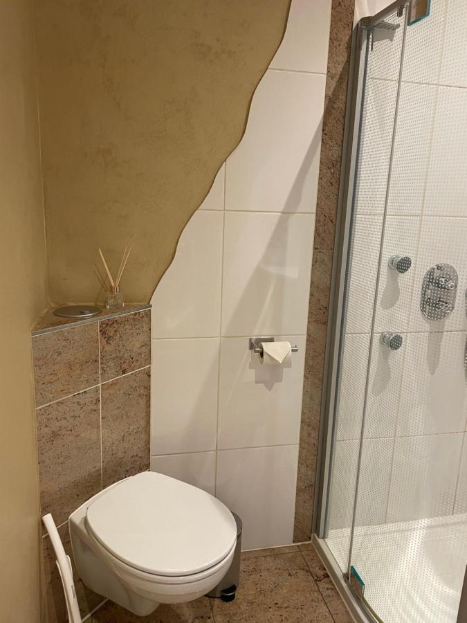Apart Loten Eupen Zewnętrze zdjęcie